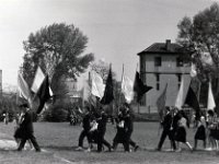 Május 1. Felvonulás - Aszód FC sporttelp.  Május 1. Felvonulás - Aszód FC sporttelp. : Május 1. Felvonulás - Aszód FC sporttelp